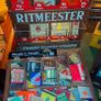 Vintage Hamlet/Ritmeester Cigar Shop display stands Image 9