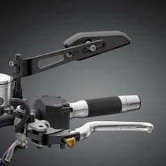 Rizoma Circuit 851 motorcycle mirrors