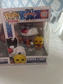 pop head