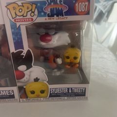 pop head