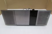 Panasonic Radio. USB, AUX in, CD, Bluetooth