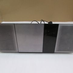 Panasonic Radio. USB, AUX in, CD, Bluetooth