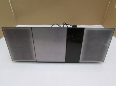 Panasonic Radio. USB, AUX in, CD, Bluetooth