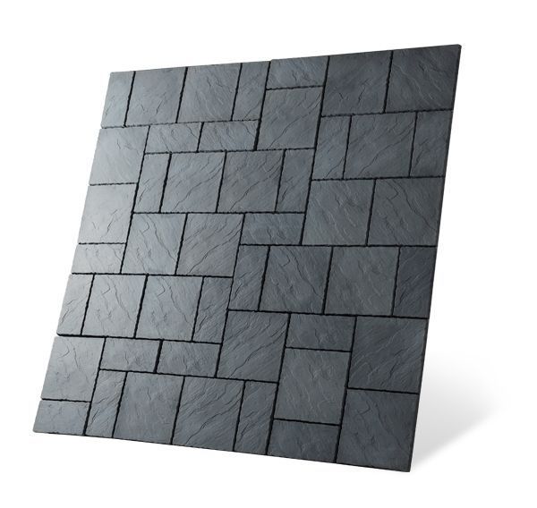 Chalice Paving kit 7.29m2 ( Call to check stock)