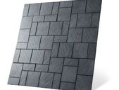 Chalice Paving kit 7.29m2 ( Call to check stock)
