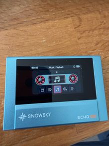 Snowsky Echo Mini