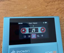 Snowsky Echo Mini