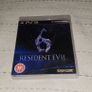 Resident Evil 6 Top PlayStation 3 Game For Sale Here Image 6