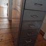 Steel drawers Image 3