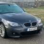 BMW E60 2008 520d for breaking Image 5