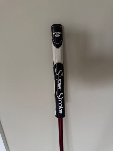 Odyssey White Hot OG #7 35" Putter