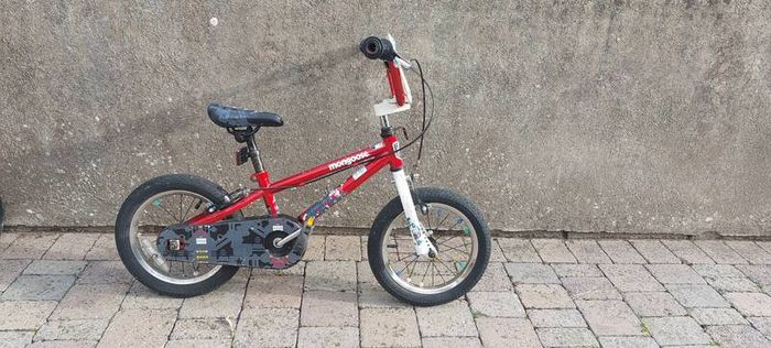kids bike