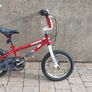 kids bike Image 3