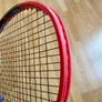 Yonex VCORE 98 (2023) tennis racket glossy Prostock finish? Image 6