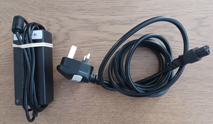 Moor Ge300 Lite