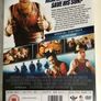 Strength And Honour [2008] Vinnie Jones, Michael Madsen, Richard Chamberlain & Patrick Bergin [Movie DVD] Image 2