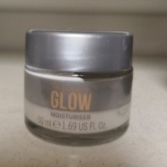 P.S Love to Glow Moisturiser