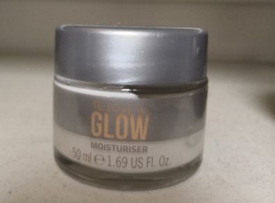 P.S Love to Glow Moisturiser