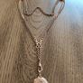 for sale Anker chain and locket Image 2