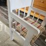 Kids table & chair Image 5
