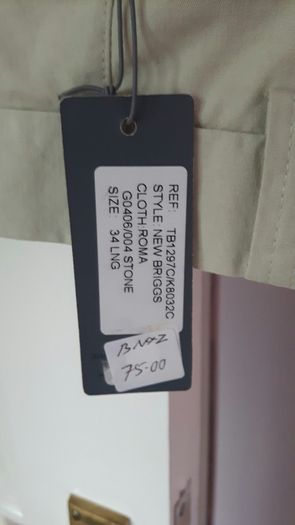 GB brand