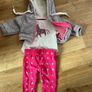 Our generation doll clothes bundle Image 4