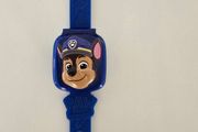 Paw Patrol CHASE watch