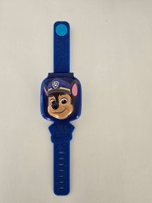Paw Patrol CHASE watch