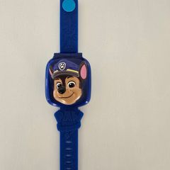 Paw Patrol CHASE watch