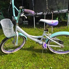 girls bike