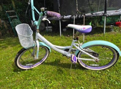 girls bike
