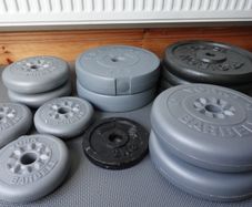 Weights