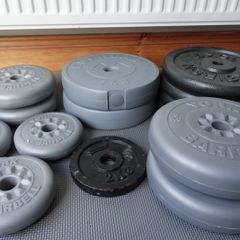 Weights