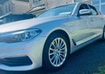 BMW 2018 530e Performance Petrol plug-in Hybrid