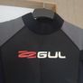 Gul wetsuit and shoes  worn twice excellent condition Image 2