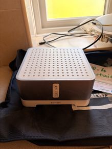Sonos Connect Amp