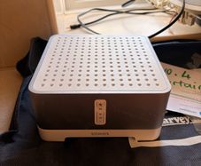 Sonos Connect Amp