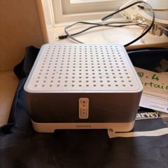 Sonos Connect Amp