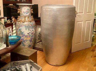 Large Indoor Plant Pot