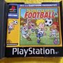 Junior Sports Football PlayStation1 Ps1 PlayStation2 Ps2 games Original Image 5