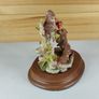 Vintage Nature Studies Leonardo Collection Figure 1992 Otters Image 6