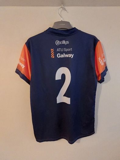 atu galway rugby jersey