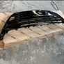 Toyota Yaris P13 2017-2020 Gloss Black  Front Bumper Grill(C20402) Image 2