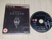 SKYRIM Top PlayStation 3 Game For Sale Here