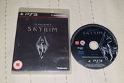 SKYRIM Top PlayStation 3 Game For Sale Here