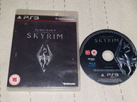main image for ad SKYRIM Top PlayStation 3 Game For Sale Here