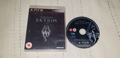 SKYRIM Top PlayStation 3 Game For Sale Here