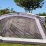 Kampa 6 person air beam tent Image 7