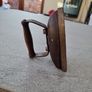 antique iron Image 3