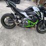 Kawasaki Z 900 Image 6
